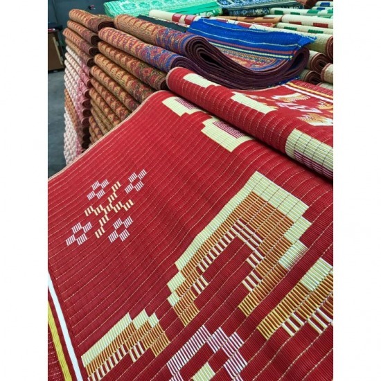 โรงงานผลิตเสื่อ - YSJ MAT MANUFACTURING - โรงงานผลิตเสื่อ 