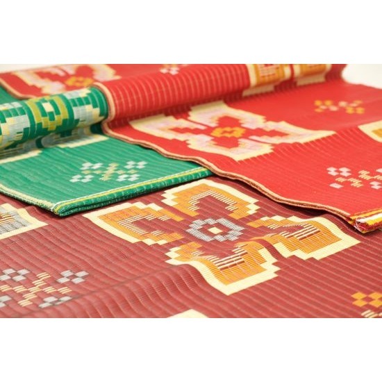โรงงานผลิตเสื่อ - YSJ MAT MANUFACTURING - โรงงานผลิตเสื่อ 