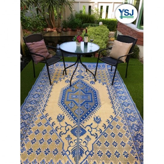 โรงงานผลิตเสื่อพลาสติก - YSJ MAT MANUFACTURING - โรงงานผลิตเสื่อพลาสติก 