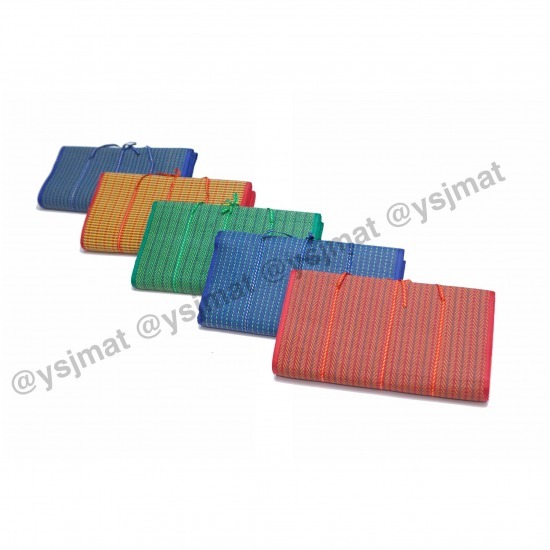 โรงงานผลิตเสื่อกกพลาสติก - YSJ MAT MANUFACTURING - โรงงานผลิตเสื่อกกพลาสติก 
