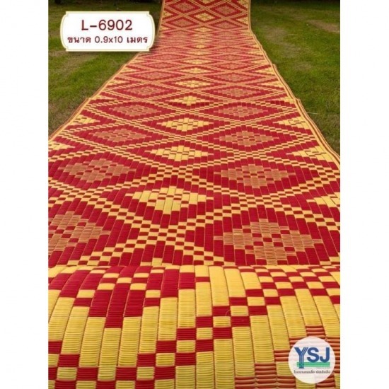 โรงงานผลิตเสื่อวัด - YSJ MAT MANUFACTURING - โรงงานผลิตเสื่อวัด 