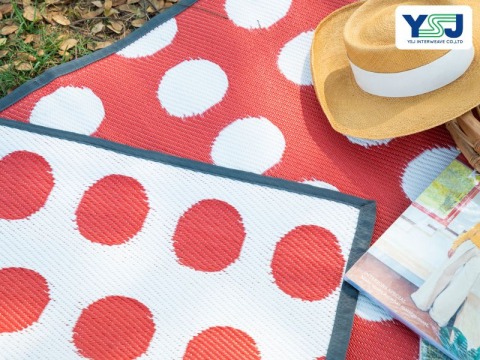 เสื่อยางพารา