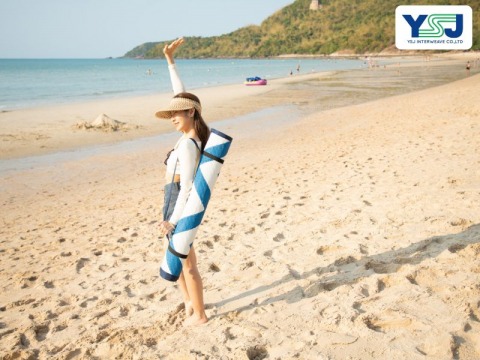 เสื่อยางพารา