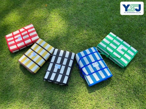 เสื่อพลาสติก ราคาส่ง