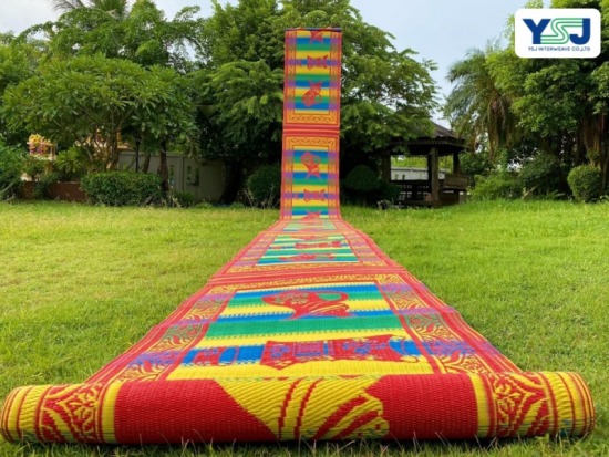 จำหน่ายเสื่อวัด เสื่อวา